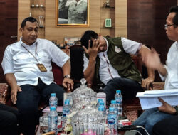 PT SJP Siap Kelola Sampah TPA Telagapunggur Tanpa Gunakan APBD