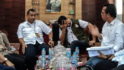 PT SJP Siap Kelola Sampah TPA Telagapunggur Tanpa Gunakan APBD