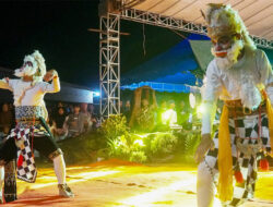 Pendopo Pacitan, Wadah Silaturahmi dan Lestarikan Budaya