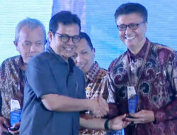 Kearsipan Digital Srikandi Pemprov Kepri Terbaik di Indonesia