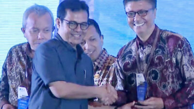 Kearsipan Digital Srikandi Pemprov Kepri Terbaik di Indonesia