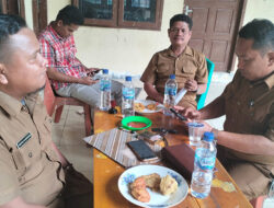 Pilkades Gunungbaringin, Lintang Kholidi Unggul Dua Suara dari Pesaingnya