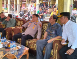 10 Desa di Kecamatan Portibi Ikuti Pilkades Serentak