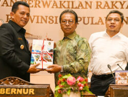 Proyeksi Belanja Daerah ABPD Kepri Tahun 2024 Sebesar Rp4,3 Triliun