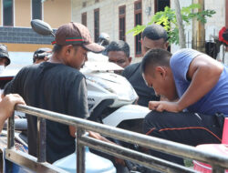 Delapan KK Terdampak Pengembangan Rempang Eco-City Bergeser ke Hunian Sementara