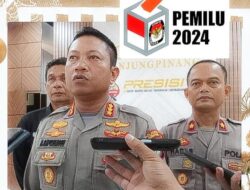 Samakan Persepsi Pelaksanaan Pemilu 2024