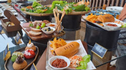 Makan Enak dan Lezat di BWP Panbil, Ramah di Kantong
