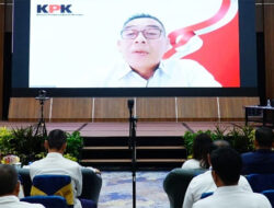 Bekali Aparatur Tata Kelola Pemerintahan yang Baik