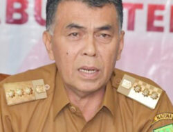 BUMN China Utarakan Natuna Jalur Perdagangan Internasional