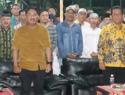 Beberkan Program Kesejahteraan Masyarakat yang Dilakukan Pemprov