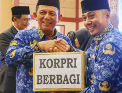 Gerakkan Pemerintahan dengan Meritokrasi Teknologi Digital