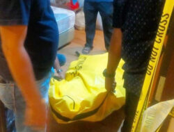 Menunggu Promosi, Hakim Ditemukan Tewas di Kamar Hotel