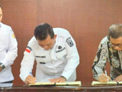KPU Kepri Terima Hibah Daerah Rp141,6 Miliar