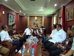 Barokah Utama Batam Siap Kelola TPA Telaga Punggur Tanpa Gunakan APBD