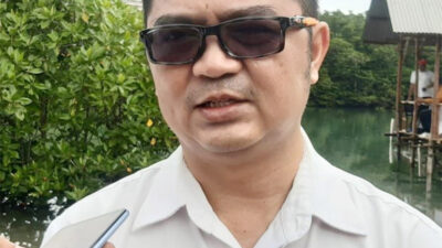 KEK NDP Digital Hub Singapura dan Indonesia Tingkatkan Investasi