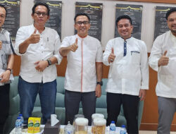 Bank Riau Kepri Siap Tampung Modal CV Barokah Utama Batam Kelola TPA Punggur