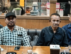 Masyarakat Setokok Dukung Investor Masuk, Tegaskan Tidak Ada Mafia Lahan