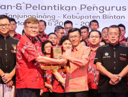 Rajut Keberagaman dan Keharmonisan Sosial Bermasyarakat