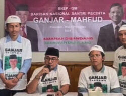 BSNP-GM Sudah Terbentuk 13 Provinsi dan 210 Kabupaten Kota