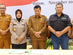 Masyarakat Melapor ke Polri, Pulang ke Rumah Bisa Tersenyum