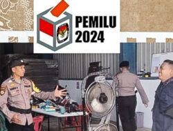 Polresta Kerahkan 18 Personel Pengamanan Melekat Kantor dan Komisioner