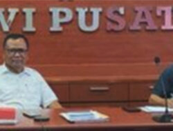 Masuki Tahun Politik, DK PWI Ingatkan Wartawan Taati Kode Etik
