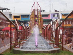 Sulap Kota Lama Tanjungpinang jadi Kawasan Heritage
