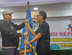 Selisih Satu Suara, Andi Terpilih Ketua PWI Kepri