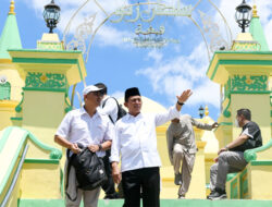 Proyek Strategis Kepri Tahun 2023, Tingkatkan Sektor Wisata