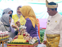 Apresiasi Peran Perempuan bagi Keluarga, Masyarakat, dan Negara