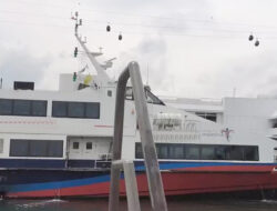 KPPU Kembali Lidik Dugaan Kartel Tiket Ferry Batam-Singapura
