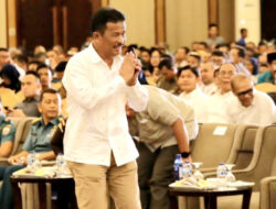 Presiden Keluarkan Perpres 78/2023, Percepatan Penanganan Rempang Eco-City