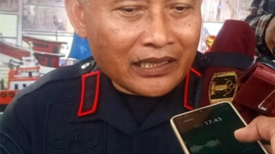 Sebanyak 22 Napi Kristen Dapat Remisi Natal