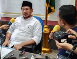 Cak Nur Minta Pemerintah Berikan Kepastian Hukum Penerima Alokasi Lahan