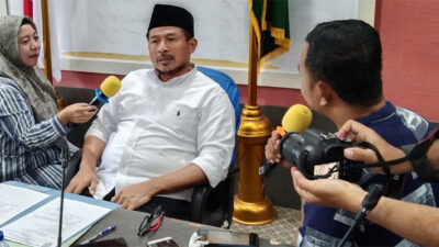 Cak Nur Minta Pemerintah Berikan Kepastian Hukum Penerima Alokasi Lahan