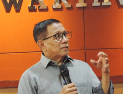 PWI Pusat Ajak Masyarakat Bicara Lewat Lomba Puisi