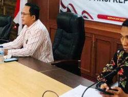 Hilangkan Stigma Laporan Masyarakat Negatif
