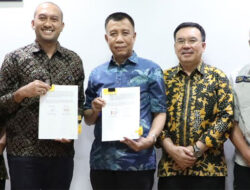 BP Batam Konkritkan Kerja Sama Pembangunan PLTS