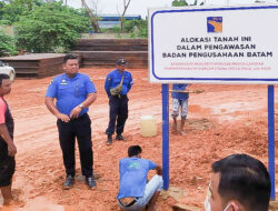 Perka 11 Tahun 2023, Lahan Tidur Tak Dibangun Dilakukan Pengakhiran