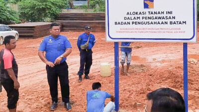 Perka 11 Tahun 2023, Lahan Tidur Tak Dibangun Dilakukan Pengakhiran