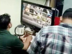 Turis Kanada Tewas di Kolam Renang Hotel NG Lagoi