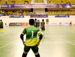 32 Tim SMP dan 24 Tim SMA/ SMK Rebut Piala Kepala BP Batam