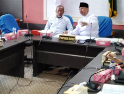 Cak Nur Sarankan BPN Surati Kemenkeu, Cari Solusi SHGB PT Dewa Dewi