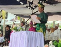 Peringati Hari Jadi ke-194, Menuju Batam Kota Baru