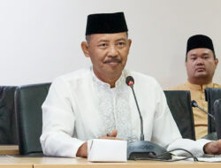 Tiga Kandidat Uji Kelayakan Calon Direktur PDAM Tirta Kepri