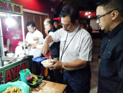 TKD Capres-Cawapres Ganjar-Mahfud MD Targetkan Menang