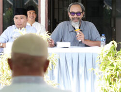 Tanah, Bangunan hingga Tanaman Masyarakat Terdampak PSN Diganti