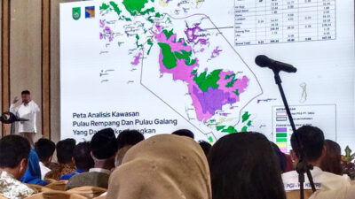 Sosialisasi Perpres 78/2023, Rudi: Jangan Ada Dusta di Antara Kita