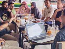 Dibuka Pendaftaran Calon Ketua dan DK PWI Kepri