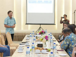 Kolaborasi dengan Singapura, Buka Sekolah Penerbangan di Batam